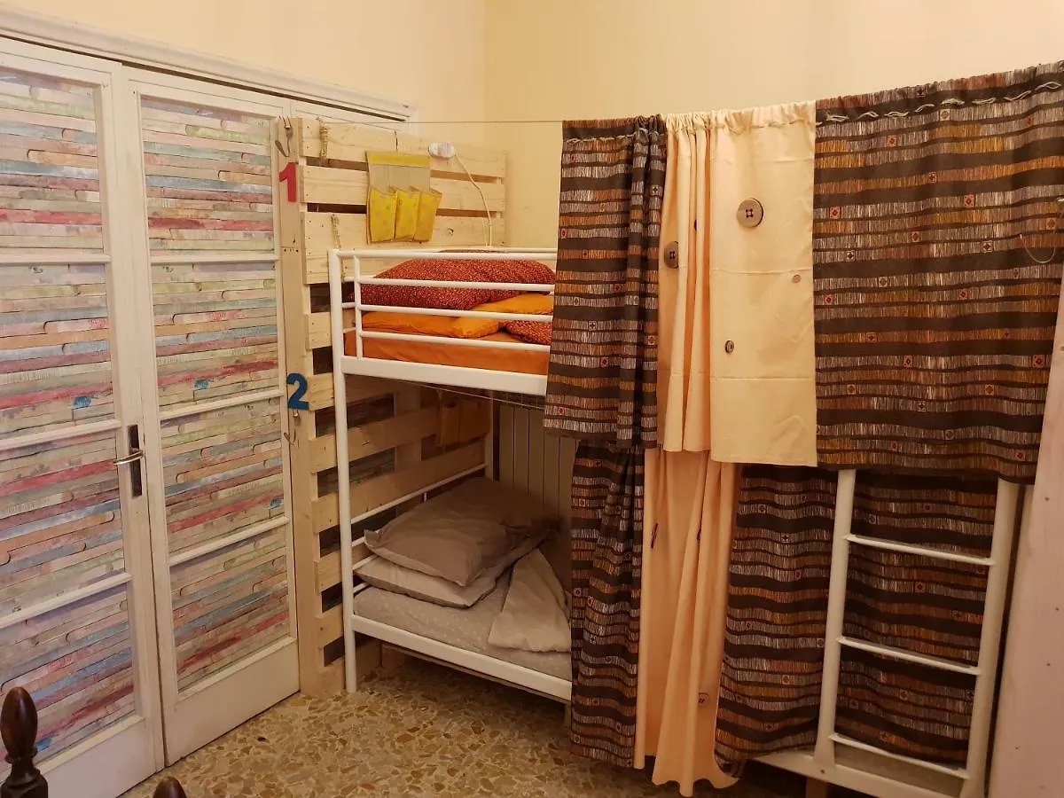 Privat bolig Felicita Hotel Lucca