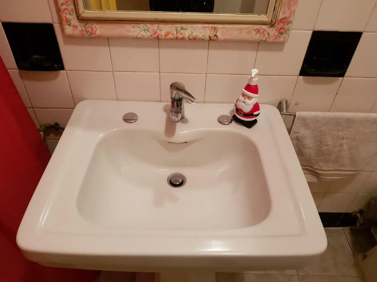Privat bolig Felicita Hotel Lucca Italien
