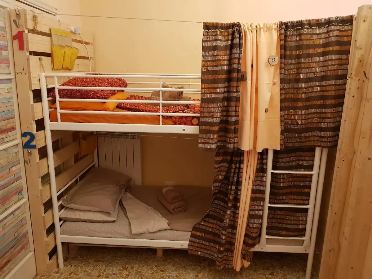 Felicita Hotel Lucca Privat bolig
