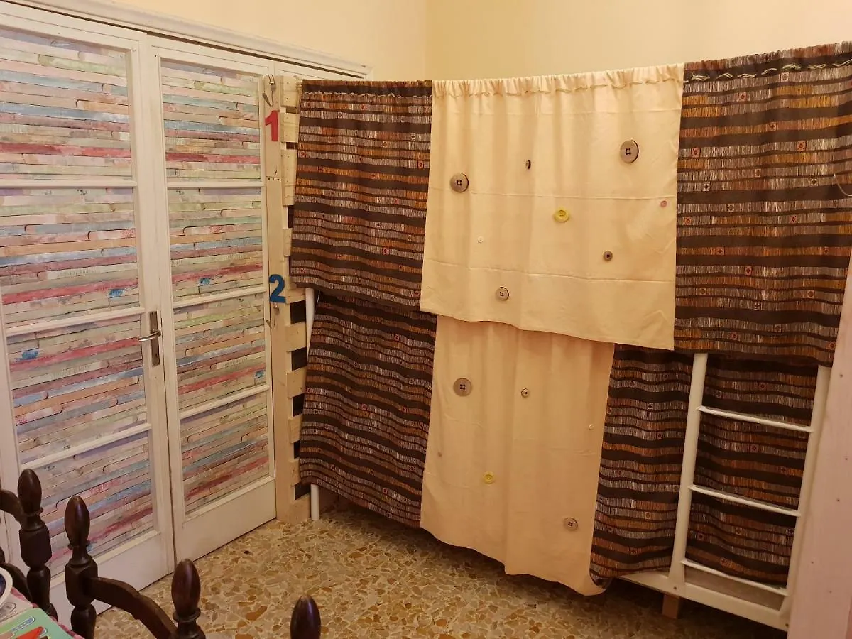 Privat bolig Felicita Hotel Lucca Italien
