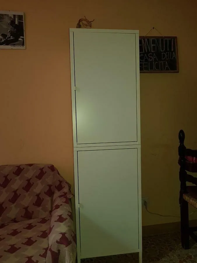 Felicita Hotel Lucca Privat bolig