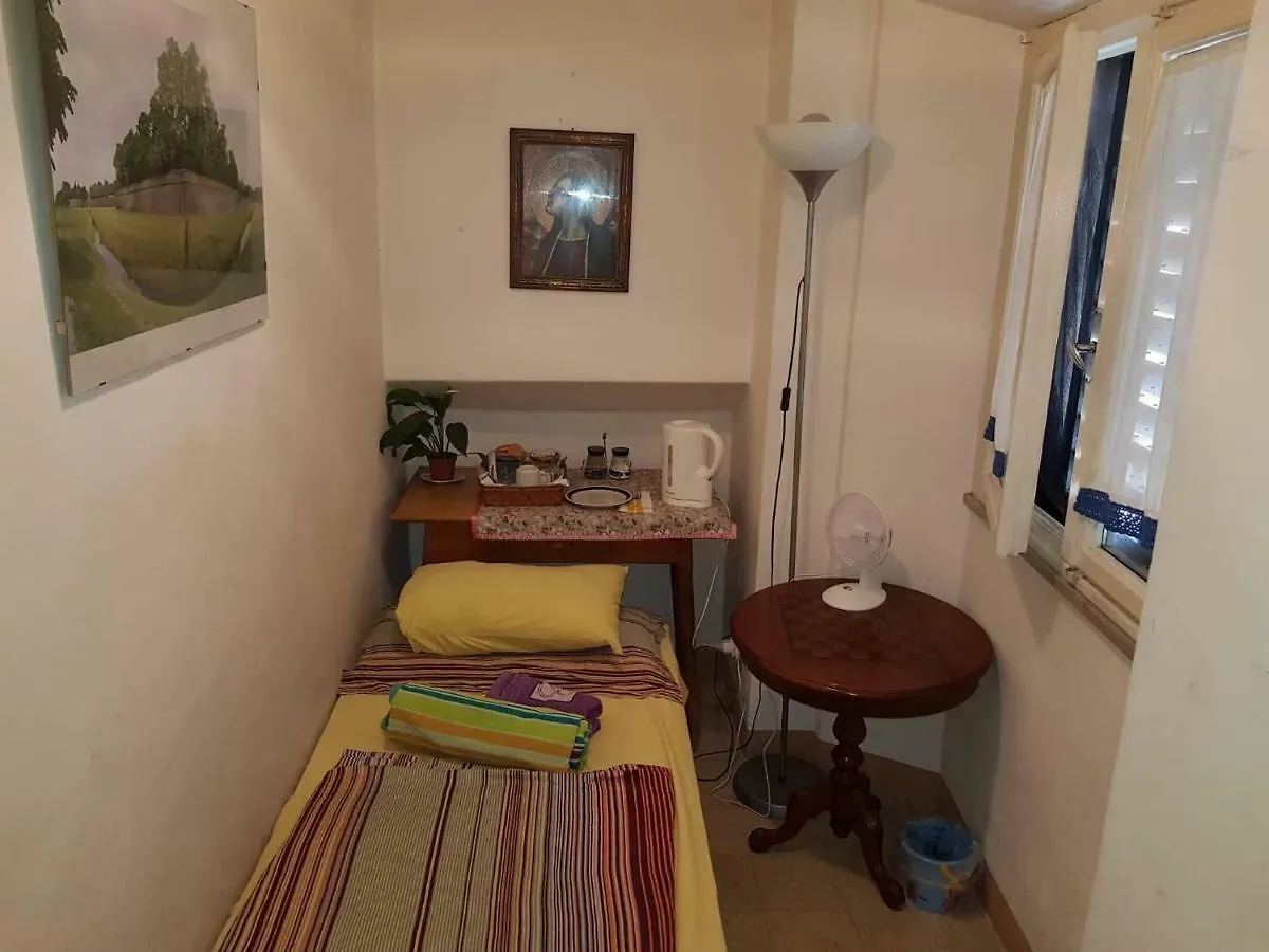 Felicita Hotel Lucca Privat bolig
