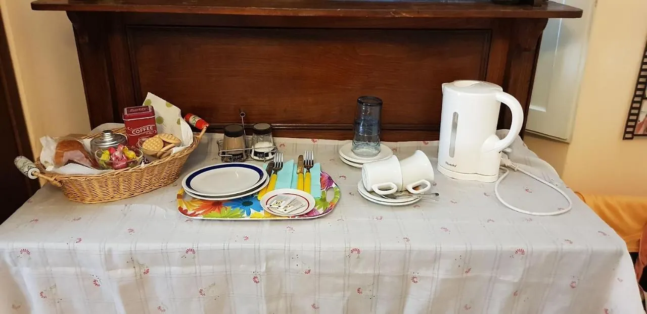 Privat bolig Felicita Hotel Lucca